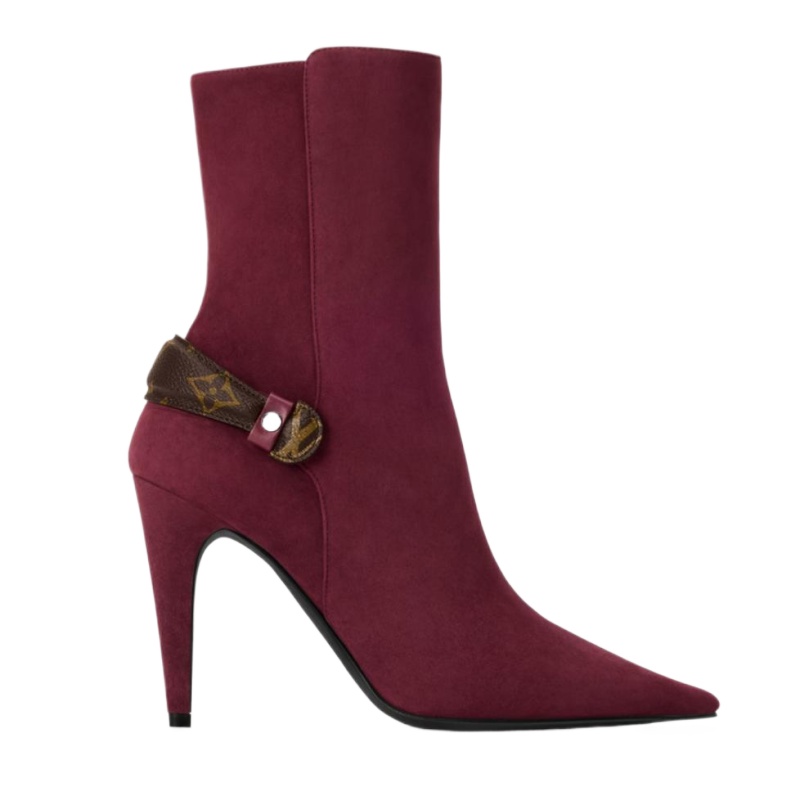 Louis Vuitton Legacy Ankle Boot - Image 2